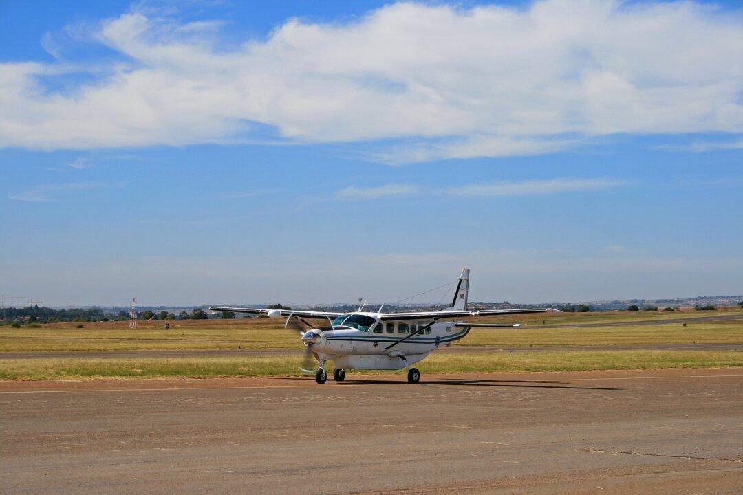 Passenger Who Landed Plane Says ‘Hand of God’ Was With Him