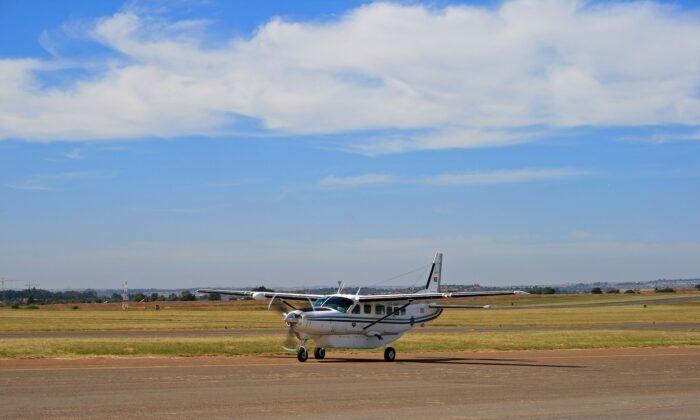 Missing Cessna Caravan Found in Northern Ontario, With Both Occupants Deceased