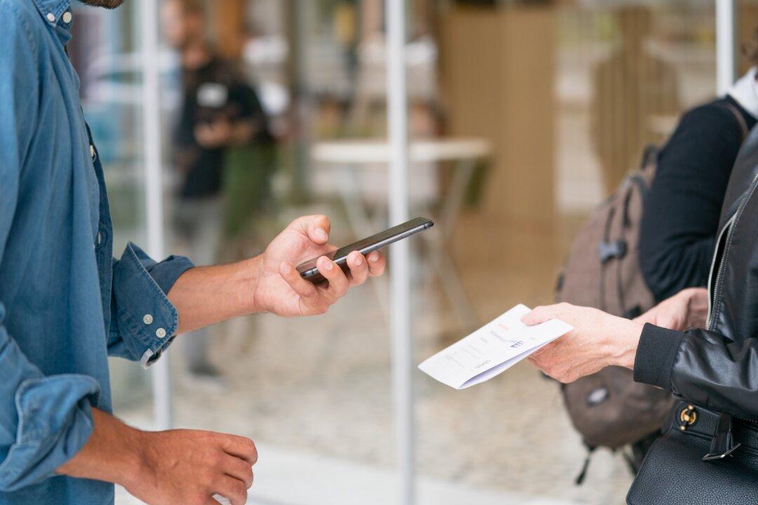 NSW Expands Contact Tracing but Promises Data Privacy