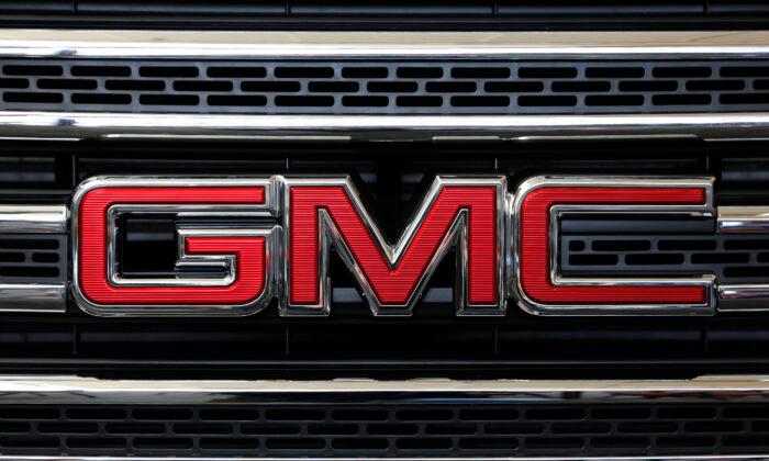 GM Recall: Side Air Bags Can Explode in Chevy, GMC Pickups