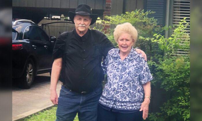 Mom Who Got Pregnant at 16 and Gave Up Her Son for Adoption Reunites With Him 71 Years Later