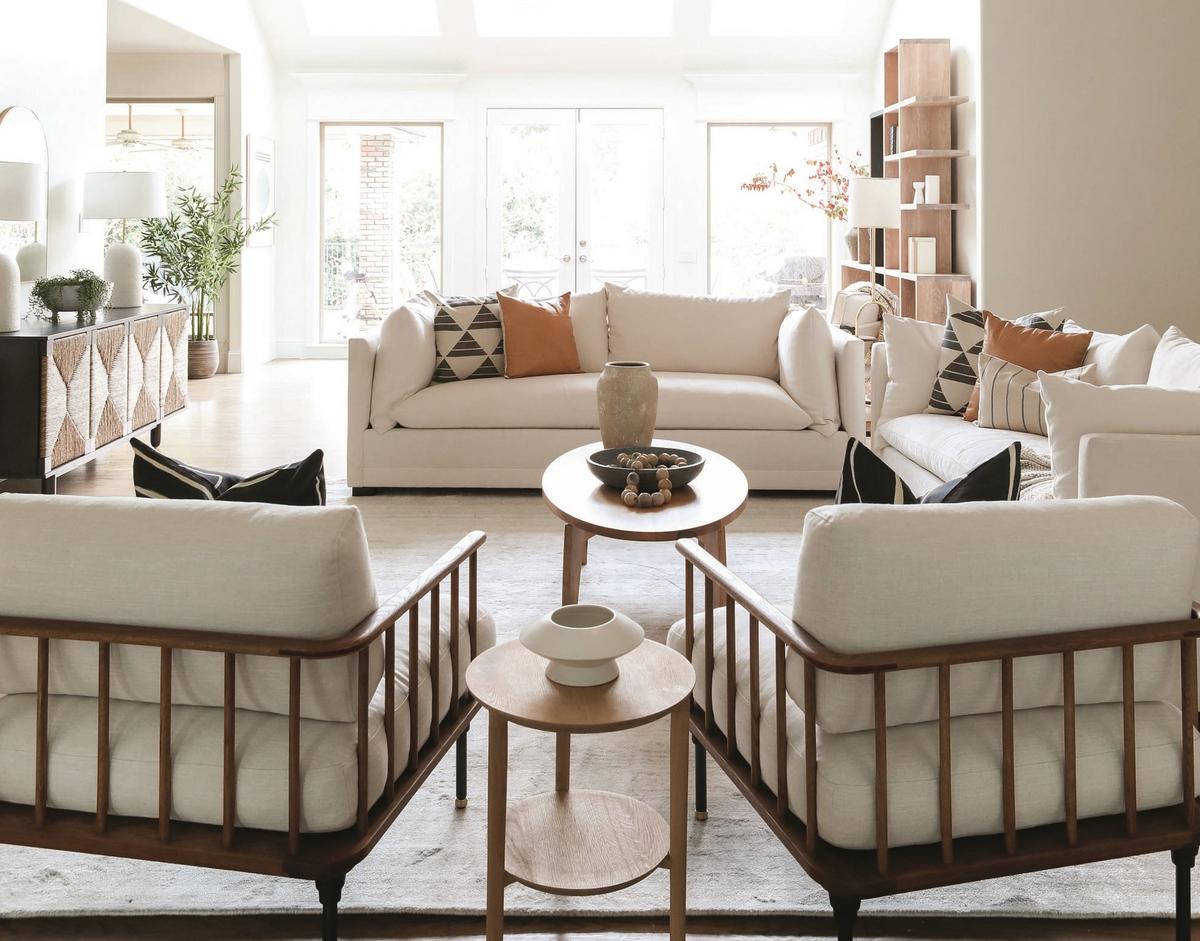 Beauty Meets Function: How to Create a Welcoming, Well-Designed Room