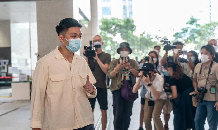 Judge Rules That 47 Hong Kong Pro-Democracy Activists’ Cases Will Resume in September