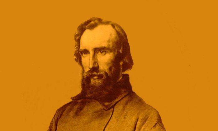 Truth Tellers: Henri Amiel’s Ardent Invitation to Converse With God