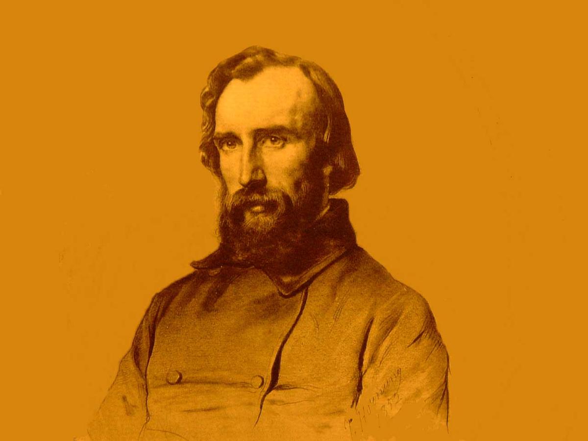 Truth Tellers: Henri Amiel’s Ardent Invitation to Converse With God