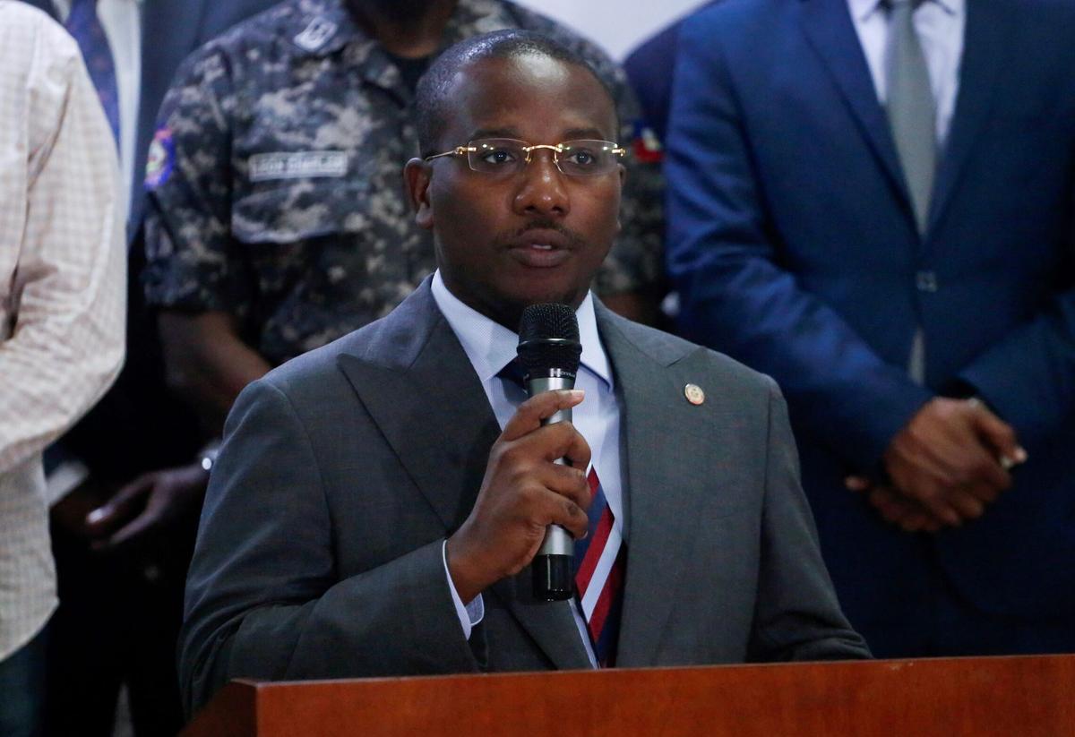 Rival Haitian Leaders Battle for Power After President’s Assassination