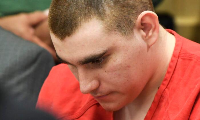 Florida High School Shooting Defendant Wants Hearings Closed