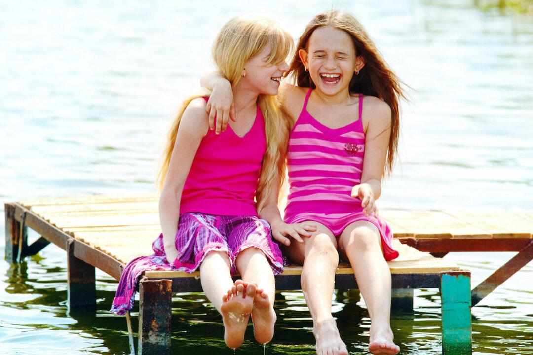 Summer: The Perfect Time for a Digital Detox