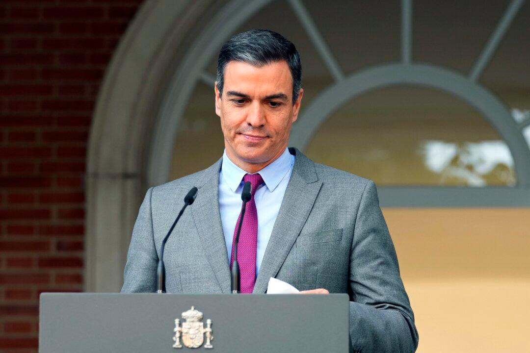 Spanish PM Sanchez Remodels Cabinet to Focus on Economy