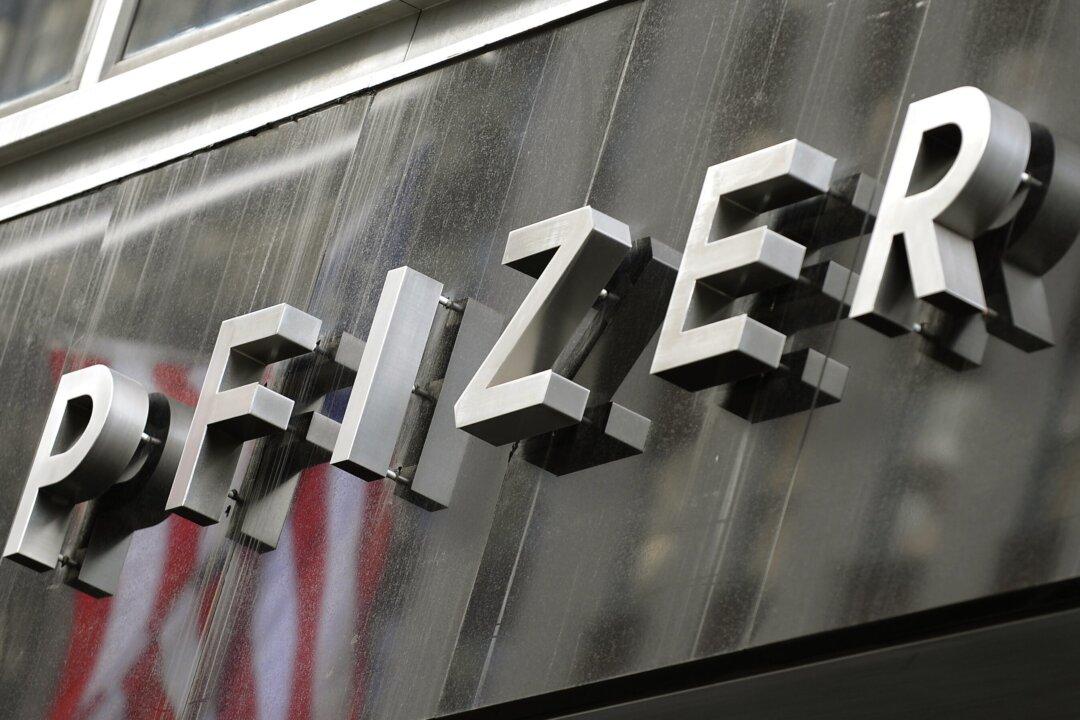 Pfizer Scientists in Undercover Videos Say Natural Immunity Likely Better Than COVID-19 Vaccination