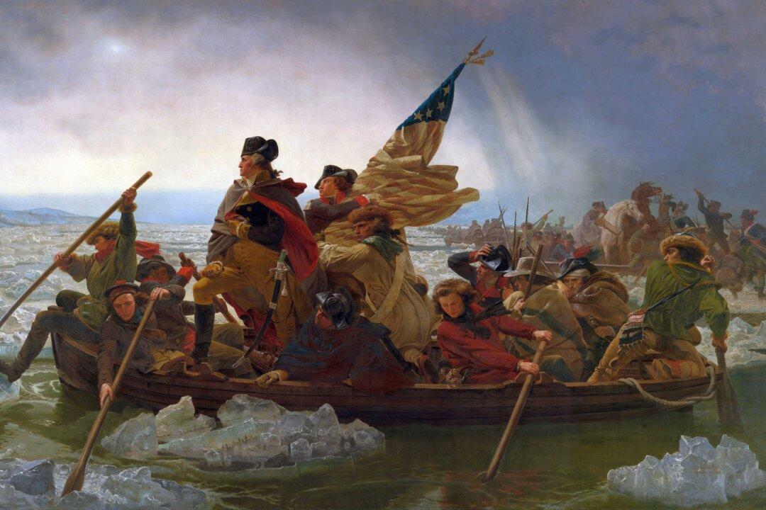 The Father of Our Country