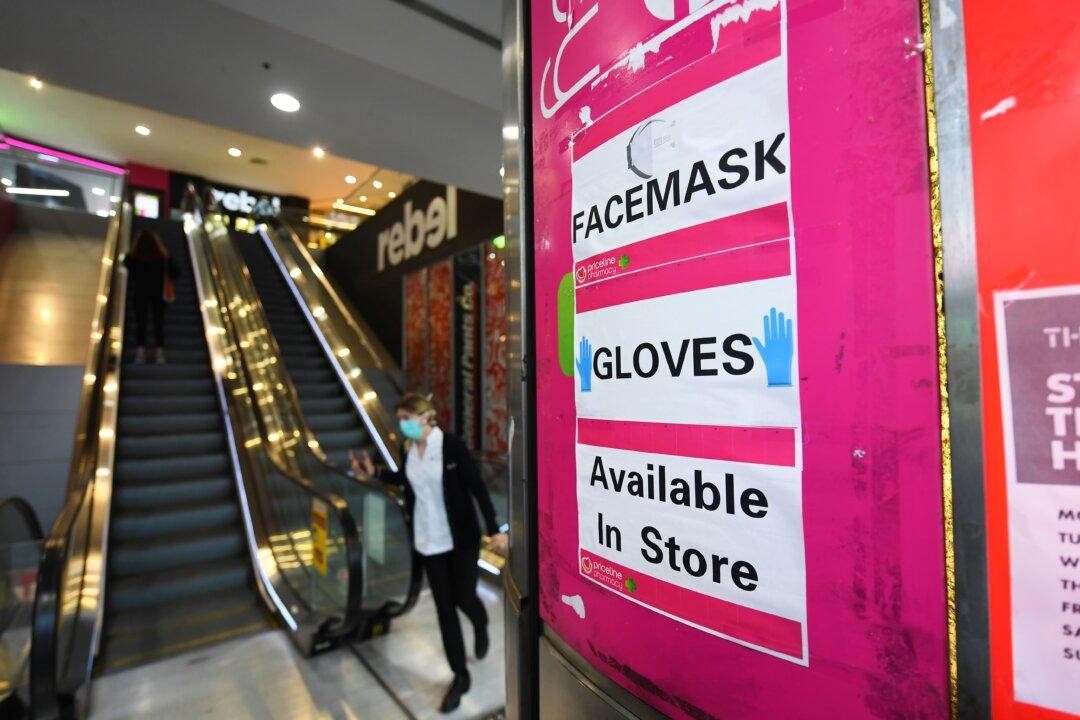 Wesfarmers Lobs $687M Takeover Bid for Australian Pharmaceutical Retail Group