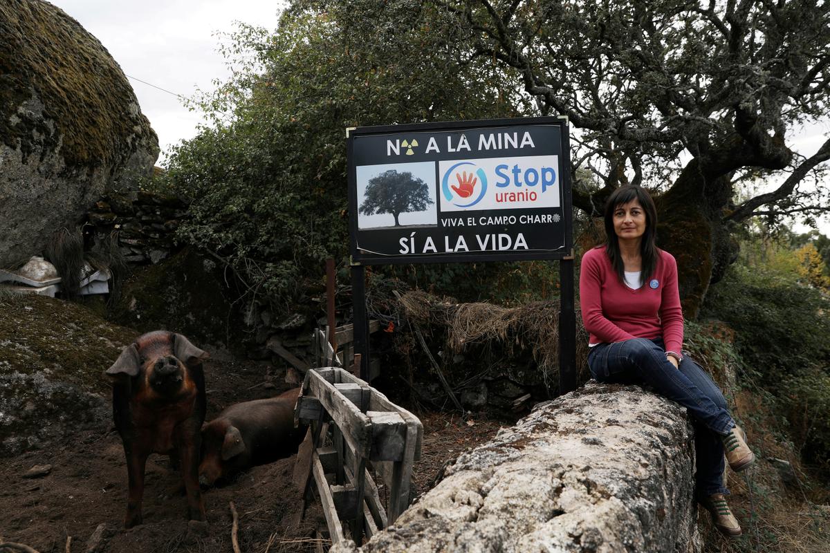 Spanish Regulator Blocks Planned Uranium Mine