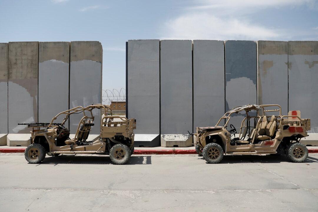 Finland Halts Deportations to Afghanistan After US Troops Leave