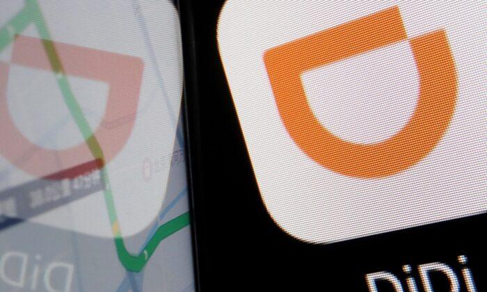 Didi Confirms China App Removals, Sees Revenue Hit