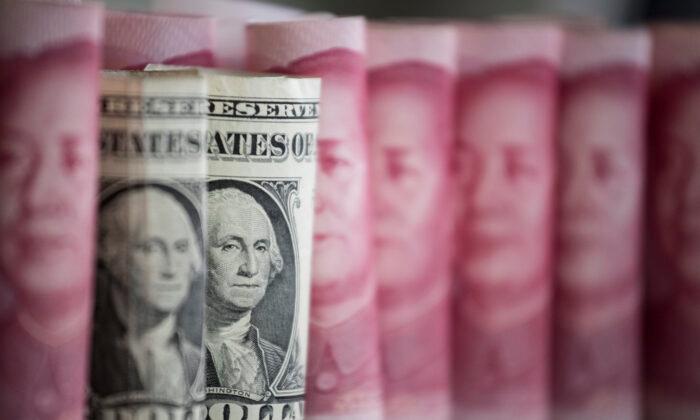 China Is No Threat to the US Dollar, but US Government Policy May Hurt