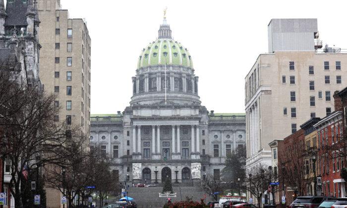 Census: Pennsylvania Loses Congressional Seat, Becomes More Diverse 