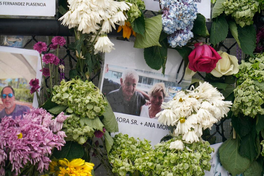 Lively Leader of Cuban American Community Among Florida Victims