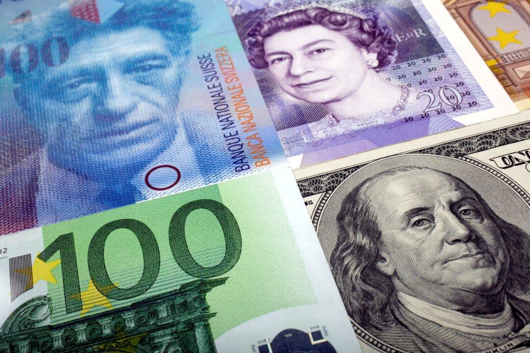 Money Markets Ramp Up Global Rate Hike Bets, Add Pressure on Central Banks