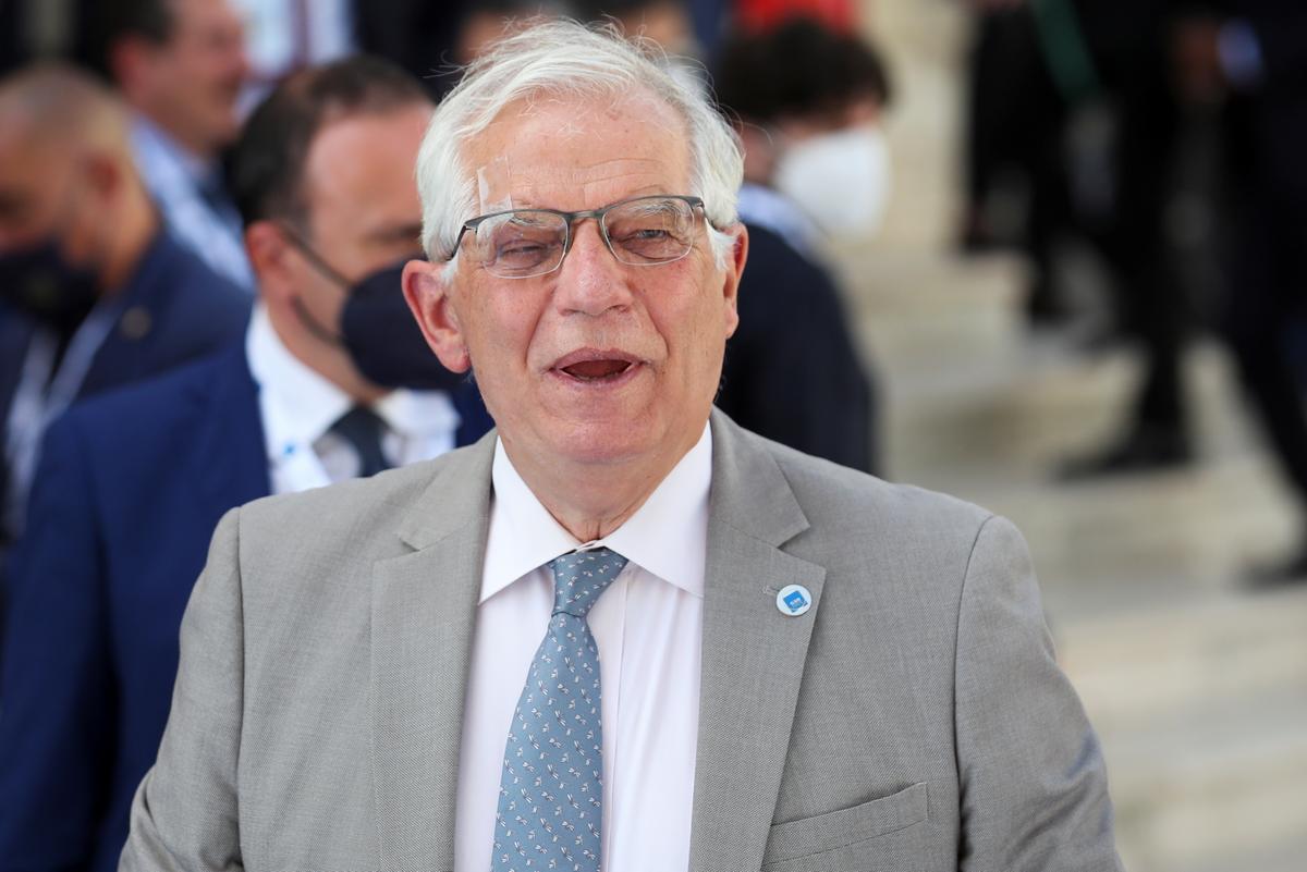 EU Wants Lebanese Sanctions Regime Framework by End of July