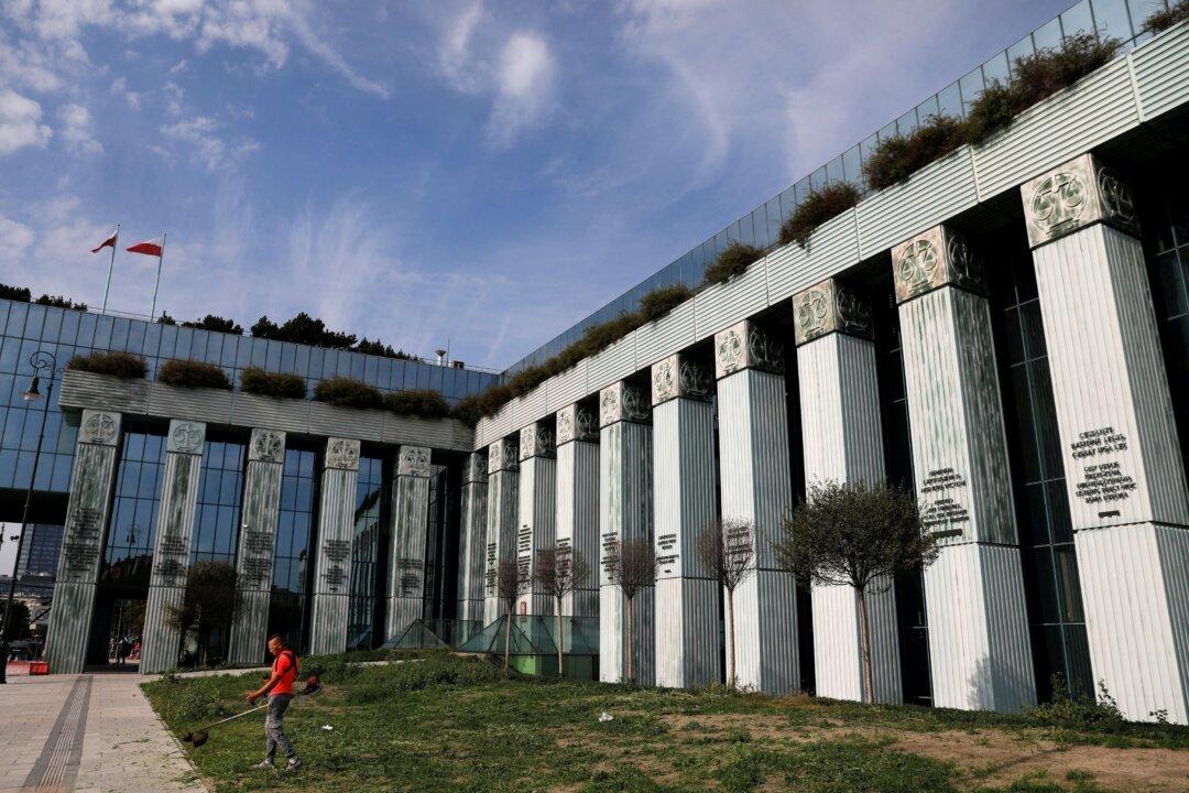 Polish Ruling on Primacy of EU Law May Worsen Row With Brussels
