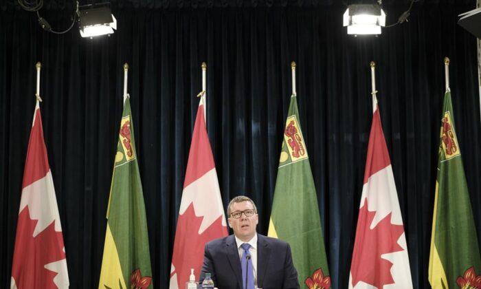 Full Document View Saskatchewan Premier Says Ottawa Has Rejected Province’s Carbon Pricing Plan