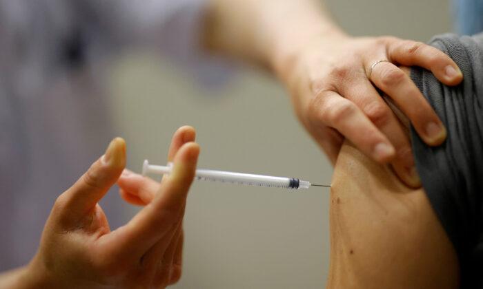 ‘We Have Rights’: The French Health Workers Furious About COVID-19 Vaccine Order
