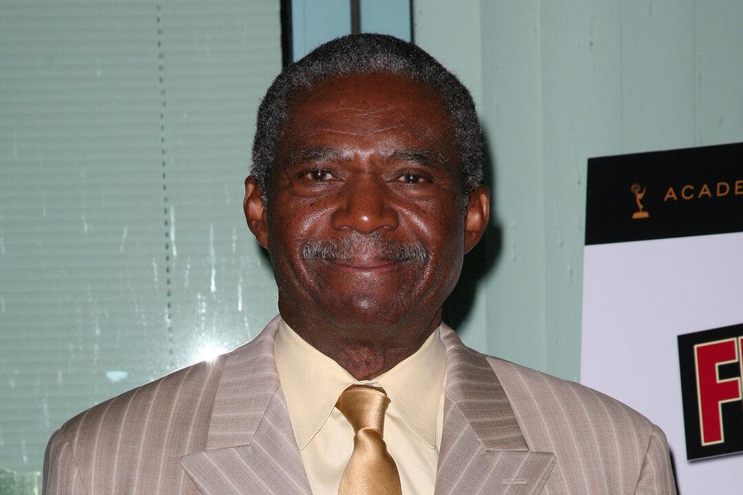 ‘Night Court’ Actor Charlie Robinson Dies at 75