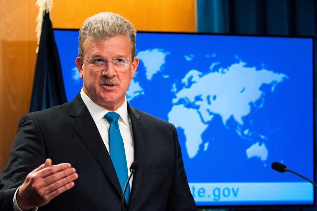 US Shines a Spotlight on Xinjiang Genocide in Atrocities Prevention Report