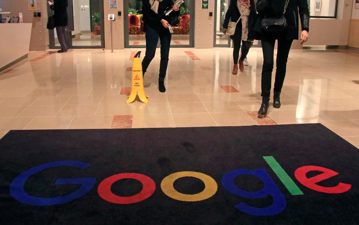 Google Fined $592 Million in Dispute With French Publishers