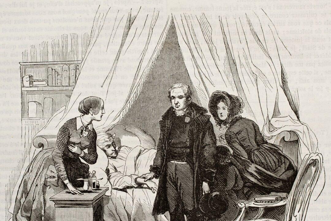 How to Choose Your Physician and Find a Champion