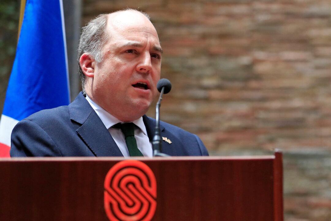 ‘No Time to Lose’ in Afghan Evacuation If US Timetable Remains: UK Defence Secretary