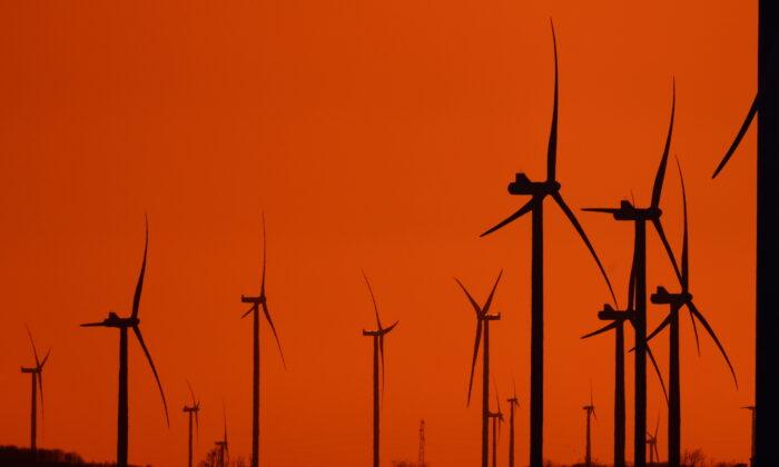 EU Unveils Plan to Increase Renewables Share in Energy Mix to 40 Percent by 2030
