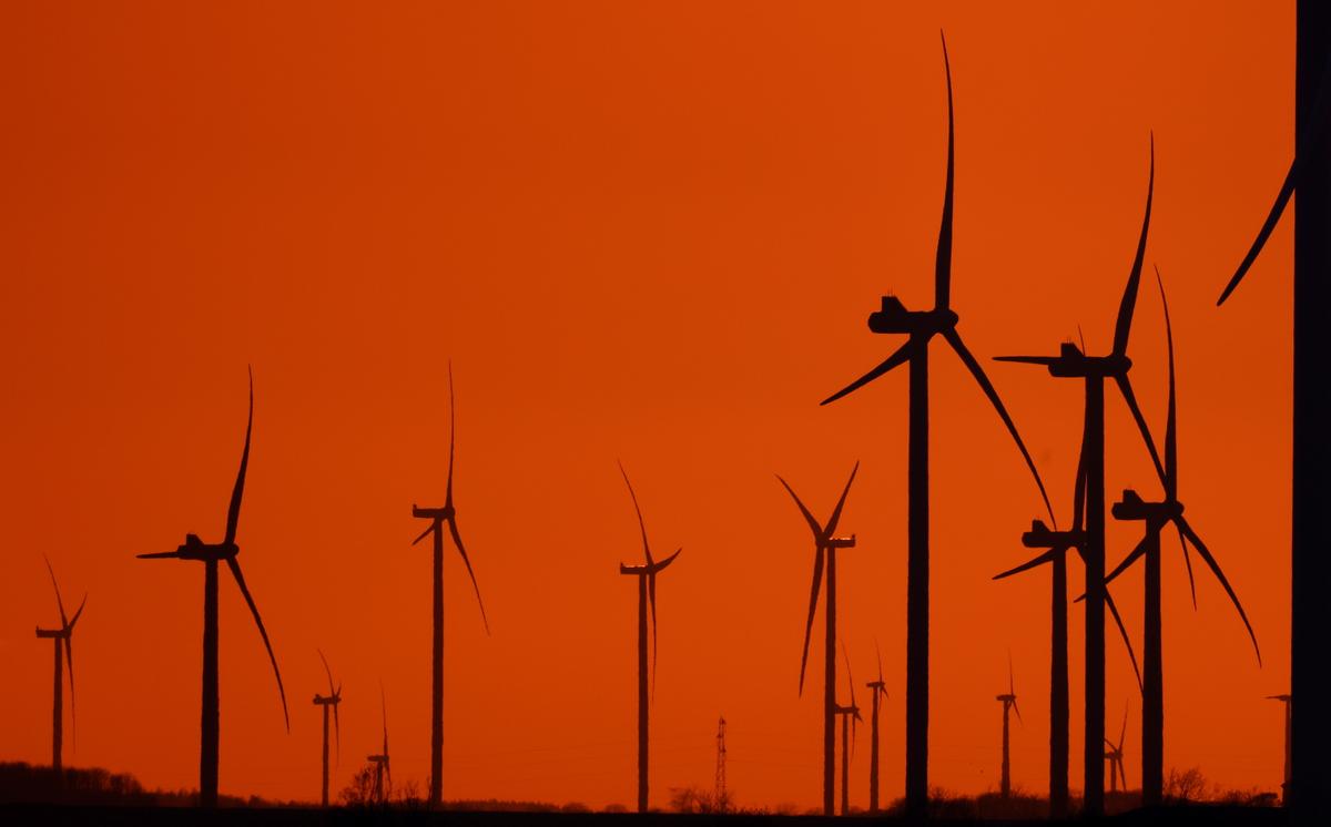 EU Unveils Plan to Increase Renewables Share in Energy Mix to 40 Percent by 2030