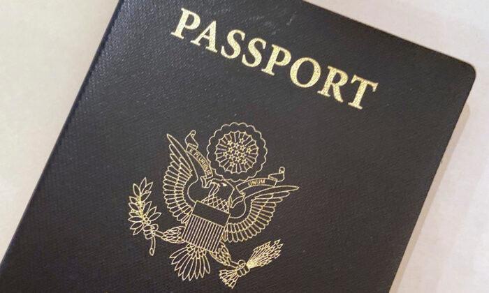 Going Abroad? US Government Says Passport Waits Top 3 Months