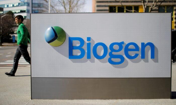 US Review of Biogen Alzheimer’s Drug Could Have Been Handled Differently: FDA Chief