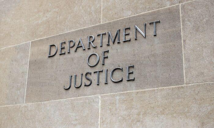 DOJ Launches Probe of Alleged Child Abuse at Texas Juvenile Detention Centers