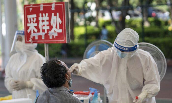Americans Could Recover Trillions in Damages From Lawsuits Against CCP Over Its Pandemic Coverup: Expert