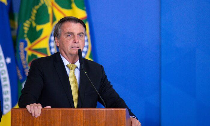 Why Brazilian President Jair Bolsonaro Deserves to Be Re-elected: Part 2