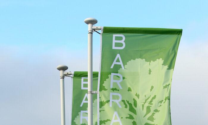 Barratt Reveals Extra Grenfell Cladding Works Bill Amid Profit Cheer
