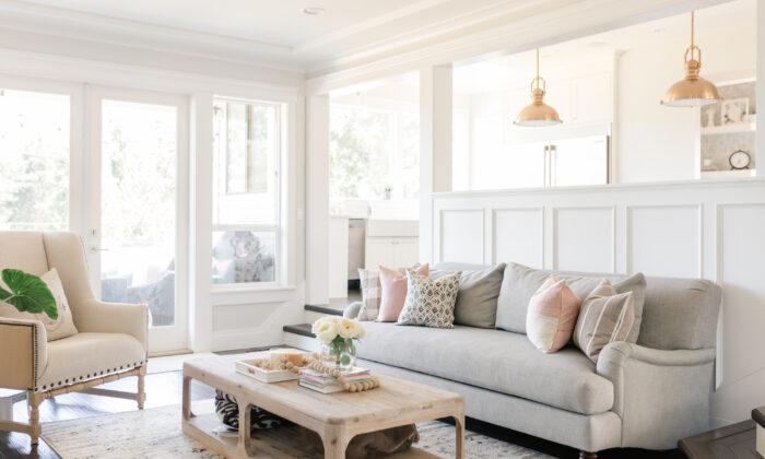 3 Surprising Things White Paint Can Do for Your Space