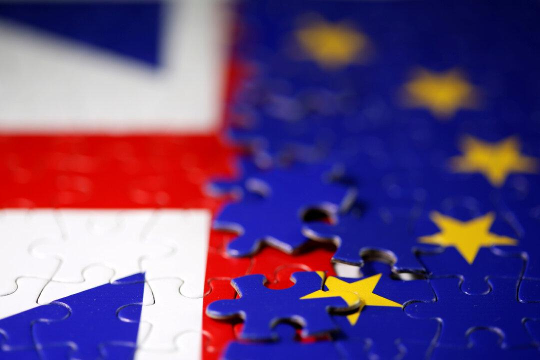 Britain, EU Must Use Caution in New Online Rules: UN