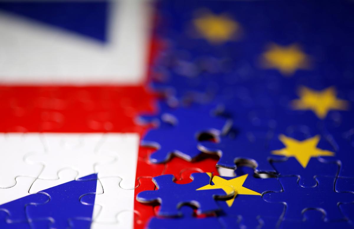 Britain, EU Must Use Caution in New Online Rules: UN