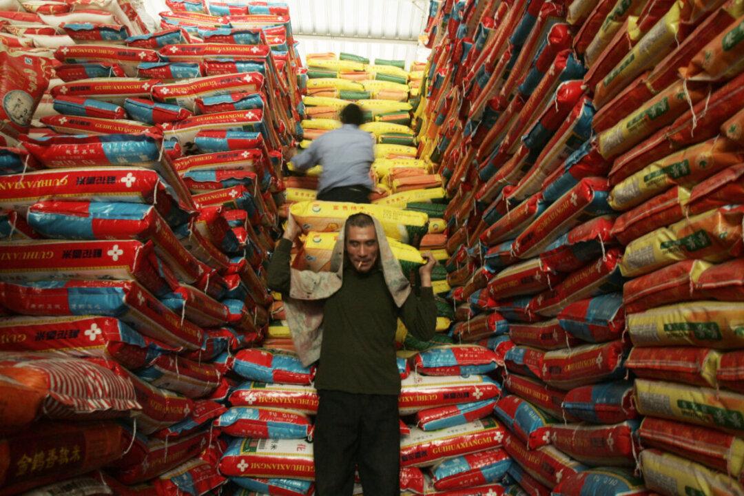 China’s Anti-Corruption Campaign Targeting Food System Reveals Food Shortage Crisis: Experts