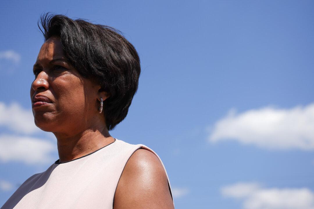 Parents Sue DC Over Allowing Kids to be Vaccinated Without Parent’s Consent