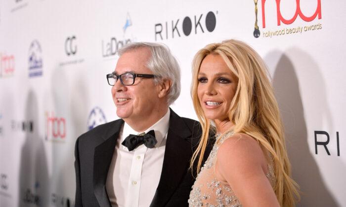 Britney Spears Can Choose Own Lawyer in Conservatorship Case, Judge Rules