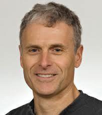Ian Clark, professor emeritus of earth and environmental sciences at the University of Ottawa. (Courtesy of Ian Clark)