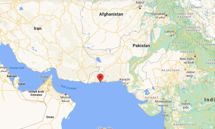 Two Soldiers Killed, Three Wounded in Blast in Southwest Pakistan