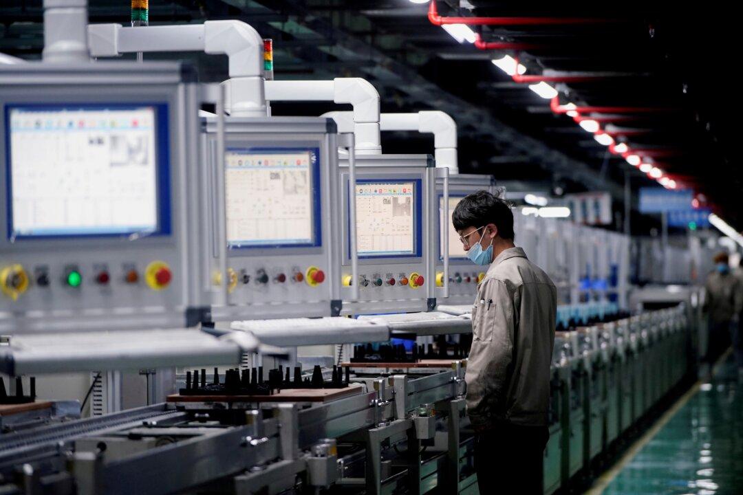 Reshoring: What Companies Consider for Moving Production to US