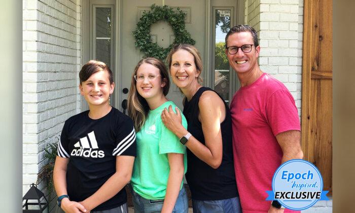 Family Who Lost Daughter in Home Explosion Says ‘God Made a Way’ to Heal Them